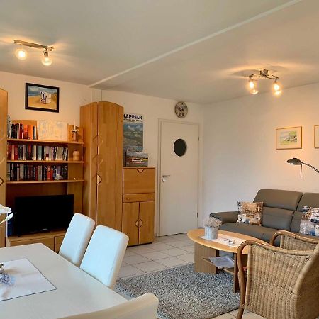 Ferienwohnung Haus Schleihalle Maasholm Exterior foto